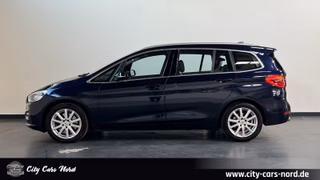 BMW 220 Gran Tourer LED-AHK-KAMERA-MEMORY-KEYLESS - bilder 2