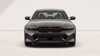 2026 BMW M340i xDrive Sedan - photo 3
