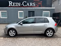 Daumennagel 3 - Volkswagen Golf VII 1.6 TDI /I.HD/NAVI/LED/TEMP/MASSAGE/SHZ