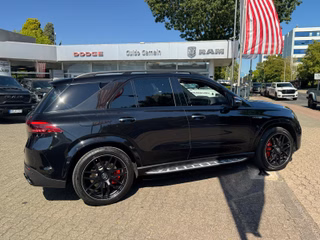Mercedes-Benz GLE 63 AMG S 4Matic+ - foto 3
