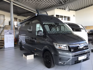 Affinity Affinity M DUO Neuwagen Kaufen
