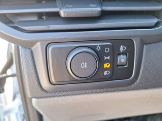 Ford Transit Custom 320 L2 Trend 9-SITZER | LED | iACC | NAVI | KAMERA | 2xKLIMA - foto 24