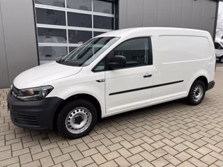Volkswagen Caddy Gebrauchtwagen Kaufen