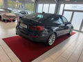 Daumennagel 4 - BMW 320 d Sport Line*AHK*NAVI*SITZHEIZUNG