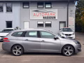 Daumennagel 4 - Peugeot 308 SW Allure TÜV 11/27 LED AHK Navi Klimaaut.
