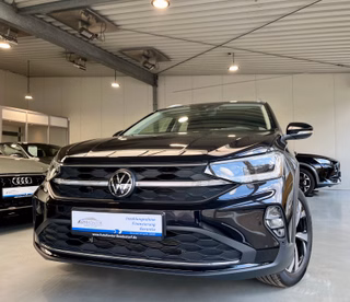 Volkswagen Taigo Used vehicle for sale