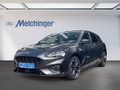 Daumennagel 1 - Ford Focus ST-Line