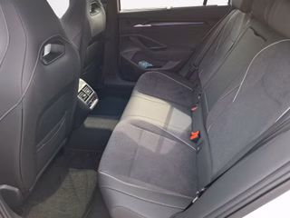 Skoda Superb Combi 2.0 TSI 4x4 Sportline DSG / PANORAMA / CANTON - bilder 10
