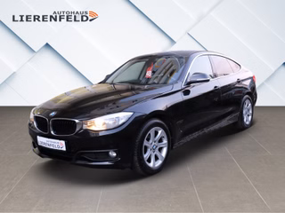 BMW 318 Gran Turismo Авто с пробегом купить
