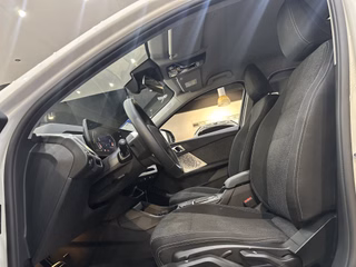 BMW 120 MASSAGE 360KAM HEAD_UP ACC AMBIENTE - bilder 13