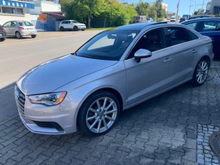 Audi A3 Used vehicle for sale
