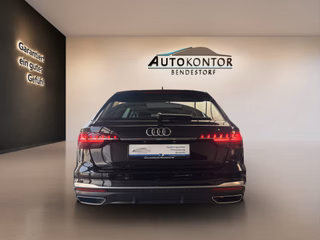Audi A4 Avant 40 TFSI S line Sport Autom., LED Navi Pano - bilder 6