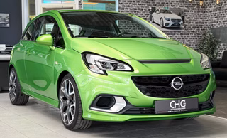 Opel Corsa-e Gebrauchtwagen Kaufen