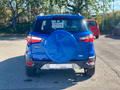 Daumennagel 9 - Ford EcoSport Titanium TÜV NEU 10/28 GGG Klimaaut.