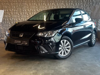 Seat Ibiza Style CARPLAY-NAVI SITZHEITZUNG 1.HAND