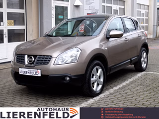 Nissan Qashqai Used vehicle for sale