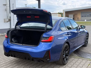 2026 BMW M340 xDrive Sedan - photo 3