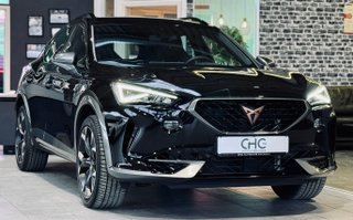 CUPRA Formentor Gebrauchtwagen Kaufen