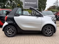 Daumennagel 21 - Smart ForTwo CABRIO*PASSION*EINPARKHILFE*1.HAND*90PS