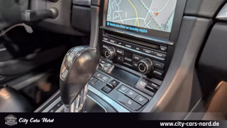 Porsche 991 911 Carrera 4 S Cabrio CHRONO+SPORT.AGA+PCM - photo 23
