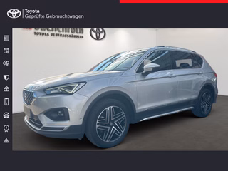 SEAT Tarraco Xcellence 4Drive +Winterreifen - foto 1
