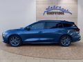 Daumennagel 3 - Ford Focus ST-Line X 1.0 155PS Aut.aAHK/LED/Kamera/Winterp. **