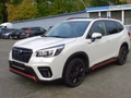 Daumennagel 1 - Subaru Forester 2.0 i Autom. Edition Sport 40  Kamera. Navi. 4x4. SHZ. PDC. AHK.
