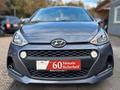 Daumennagel 8 - Hyundai i10 YES! Plus/31TKM/I.HD/NAV/LHZ/TEMP/SHZ/MFL/