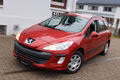 Daumennagel 15 - Peugeot 308 SW Tendance erst.87000 KM