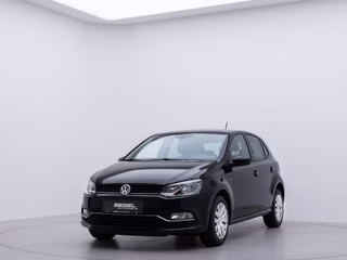 Volkswagen Polo Gebrauchtwagen Kaufen