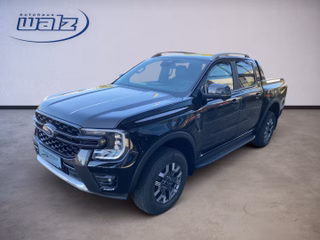 Ford Ranger Vorführfahrzeug Kaufen