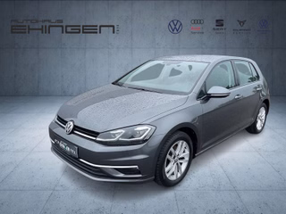 Volkswagen Golf Gebrauchtwagen Kaufen