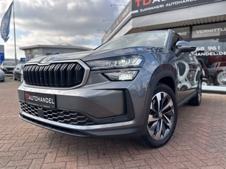 Skoda Kodiaq 7 Sitze/ACC/VirtC/MatrixLED/Kamera 7 - foto 1