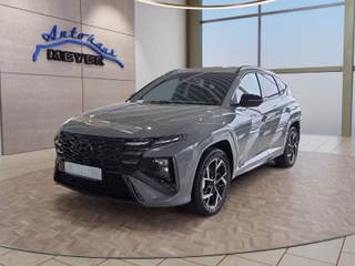 Hyundai TUCSON age.one-day registration Kaufen