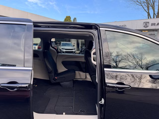 Chrysler Pacifica 3.6l V6 SXT - foto 30