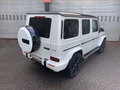 Daumennagel 11 - Mercedes-Benz G 63 AMG Night Schiebedach 360° Carbon Burmeste