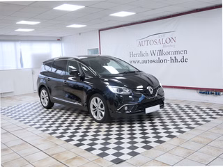 Renault Grand Scenic Gebrauchtwagen Kaufen