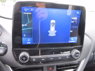 Ford Puma ST-Line X 1.0 Automatik 18" B&O LED DAB Winter-P. - foto 11