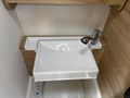Daumennagel 19 - Caravelair Alba 390 Mod. 2026 1300 KG Shower/Cosy/Safety Heizung