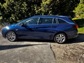 Daumennagel 5 - Opel Astra Elegance 1,5 Alu Navi LED SH LH PDC T-Leder