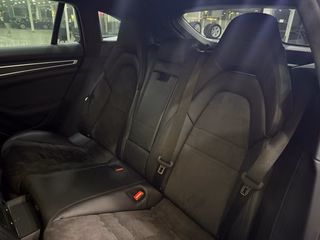 Porsche Panamera GTS Sport Turismo  21ZOLL CHRONO ACC STANDHEIZUNG - foto 7