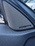 Daumennagel 22 - Mercedes-Benz E 350 E Cabrio E 350 CGI BlueEfficiency