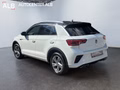 Daumennagel 3 - Volkswagen T-Roc R-Line/AUTOMATIK/NAVI/KAM/2.HAND/