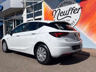 Opel Astra K 5-trg. Selection Start/Stop Tempomat - foto 5