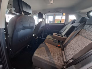 Volkswagen Tiguan Life 2,0TDI*KAMERA*AHK*NAVI*CLIMATRONIC - bilder 4