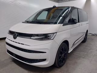 Volkswagen T7 Multivan Gebrauchtwagen Kaufen