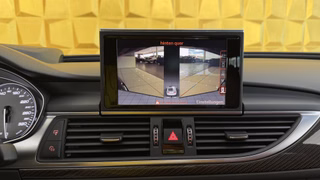 Audi S6 QUATTRO ACC SHZ V H MEMORY FULL ALCANTARA - photo 46