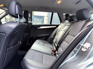 Mercedes-Benz C 180 CGI BlueEfficiency 1.HD-Scheckheft-Garanti - foto 5