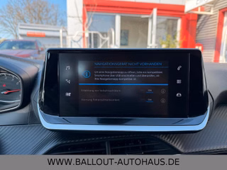 Peugeot 208 Active Pack*1.HAND*KLIMA*TEMP*SHZ*SPUR*EURO6 - foto 15