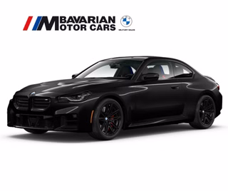 BMW M2 New vehicle for sale